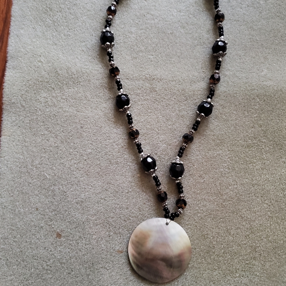 Handmade Necklace